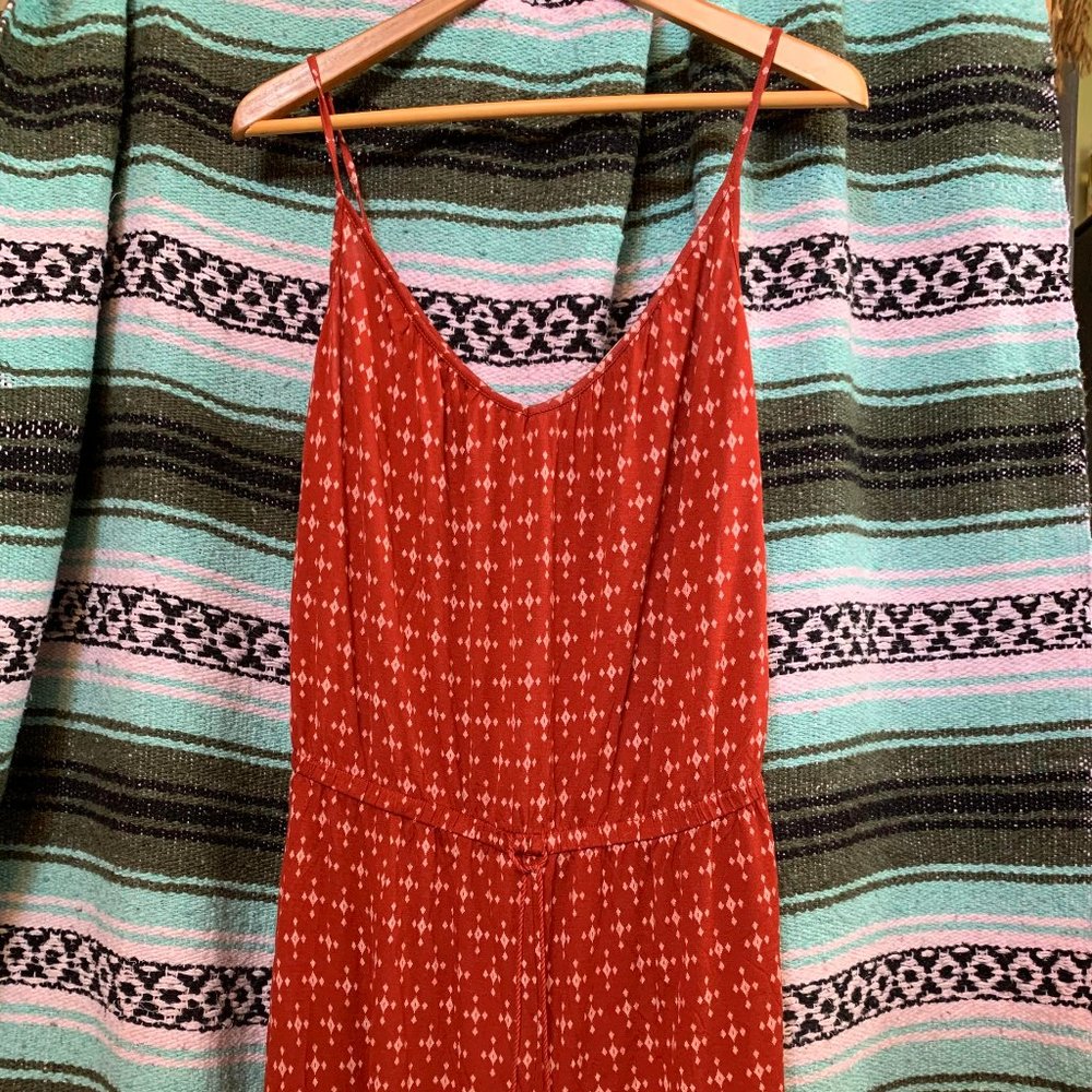Cute Summer Romper NWT from H&M